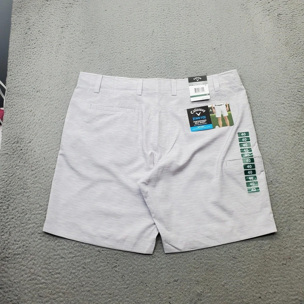 Callaway golf shorts